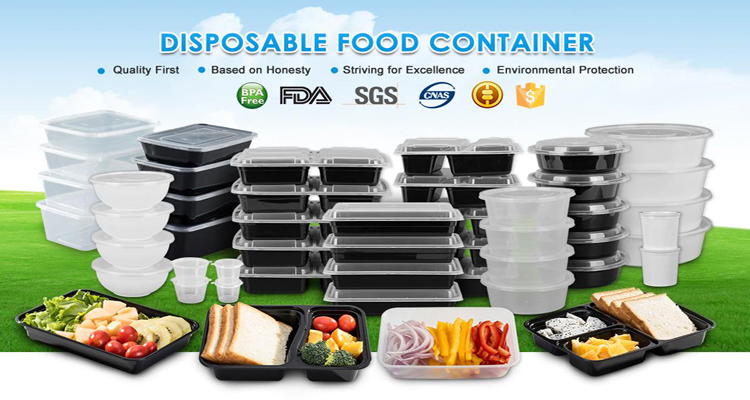 Wholesale food packaging which manufacturer is cheap? Factory direct sales save 50% of the cost